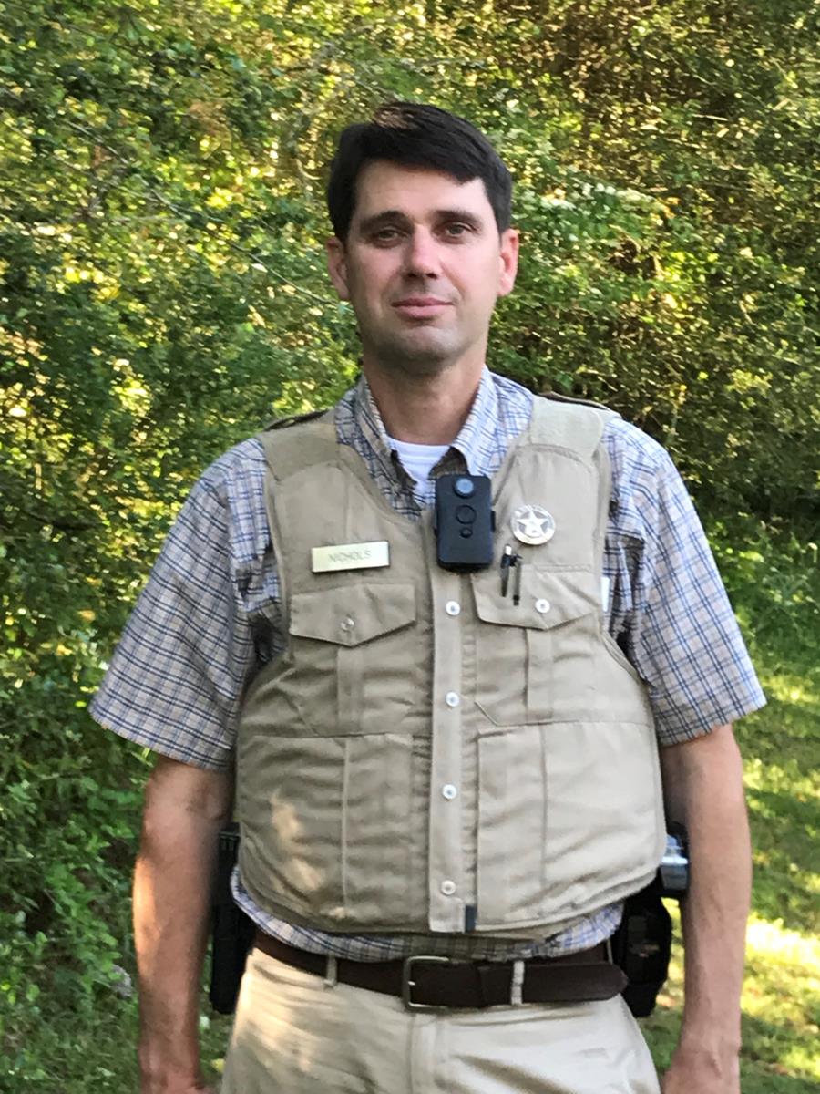 Precinct 2 Constable